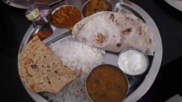 Sharma Restaurant food