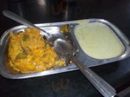 Udupi Sri Krishna Bhavan food