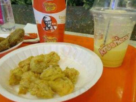 Kfc food