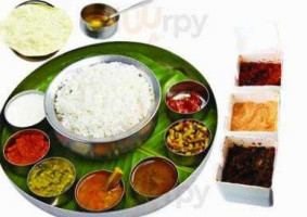 Amaravathi food