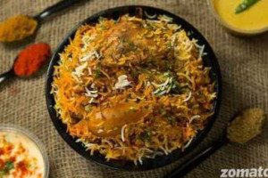 Amritsari Kitchen food
