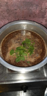 Sri Chennabasaveshvara food