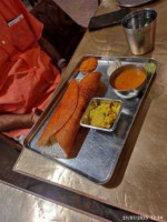 Carnatic Cafe Gurugram food
