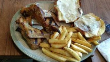 Nando's, Whitefield food