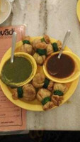 Amdavadi Gujarati food
