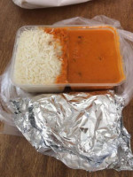Punjabi Masala food