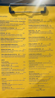 Little Havana Bar Restaurant menu