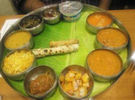 Chutneys L.b. Nagar food