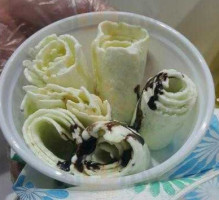 Frokoyo Ice Cream Studyo food