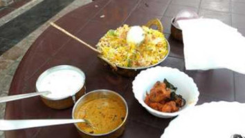 Andhra Biryani House Sohna Road food