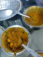 Kamal Dhaba food