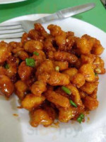 Rithu Chinese Fast Food food