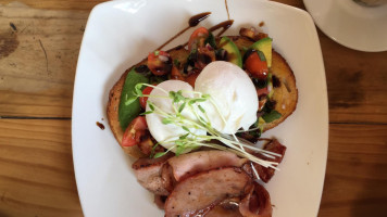 The Long Paddock Food Store food