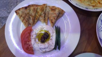 Fiko Aegean Middle East food