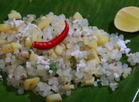 Khichdi Khichri food
