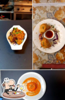Ruchi Indian Cuisine food