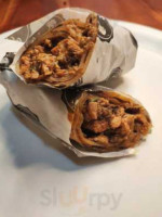 Acacia Biryani Kebabs Wraps food