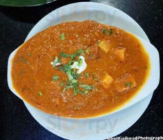 Sukha Sagara food
