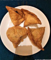 Ram Ji Samosa Wala food
