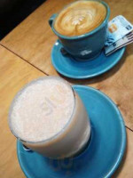 Blue Tokai Coffee Ambience Mall food