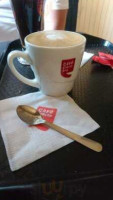 Cafe Coffee Day food