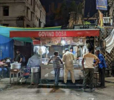 Govind Bundi food