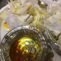 Mahavir Rabri Bhandar food