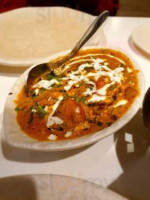 Moti Mahal food