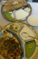 Chaitanya Paranthas food