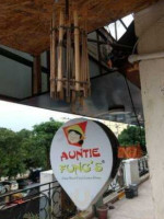 Auntie Fung's outside