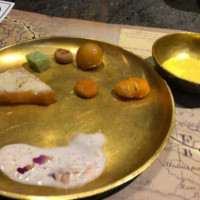 The G.t. Road, Jaipur food