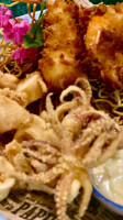 The Longtail Boat Ao Nang, Krabi food