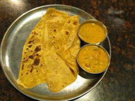 Ashok Bhavan food
