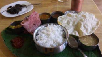 Thirukkural Unavagam food