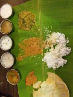 Nagarjuna Chimney food