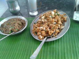 Biriyani Mandi food