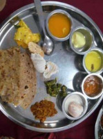 Durvankur Dining Hall food