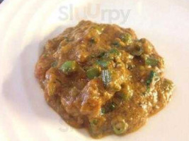 Surya Mahal food