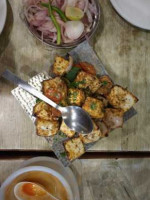 Aashiana Restaurant food