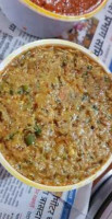 Tandoor Chilli food