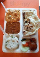 Bhikharam Chandmal food
