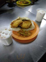 Garden Vada Pav Centre food