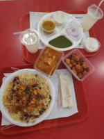 Viva Hyderabad food
