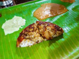 Nalunavu food