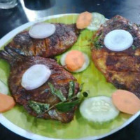 The Malabar Non Veg-restaurant food