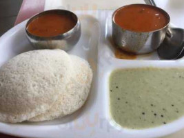Rajathadri food
