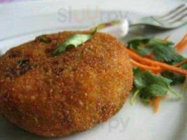 Mirchi Chaats food