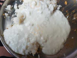 Subbayya Gari Kphb food