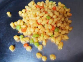 Subbayya Gari Kphb food