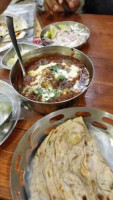 Maratha Katta food
